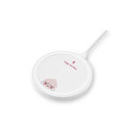 Wireless Pad 10W - KAKAO FRIENDS Edition (AC Adapter Not Included), White, hi-res